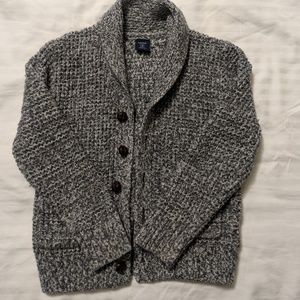 BabyGap Boys Cardigan Sweater